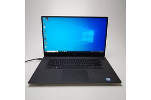 Б/у Ноутбук Dell XPS 15 9570 15.6' 1920x1080| Core i7-8750H| 16 GB RAM| 500 GB SSD| GeForce GTX 1050 Ti 4GB