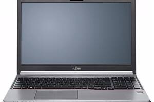 Ноутбук Fujitsu LifeBook E756 FHD i5-6200U/8/256SSD Refurb