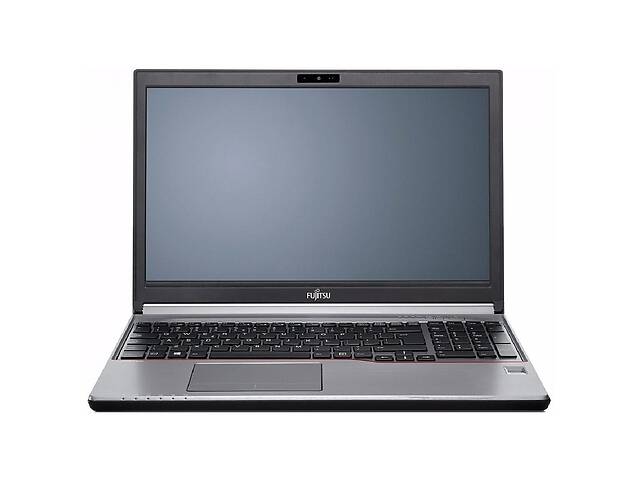 Ноутбук Fujitsu LifeBook E756 FHD i5-6200U/8/256SSD Refurb