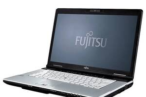 Ноутбук Fujitsu Lifebook S751/ 14' (1366x768)/ i3-2310M/ 4GB RAM/ 320GB HDD/ HD 3000
