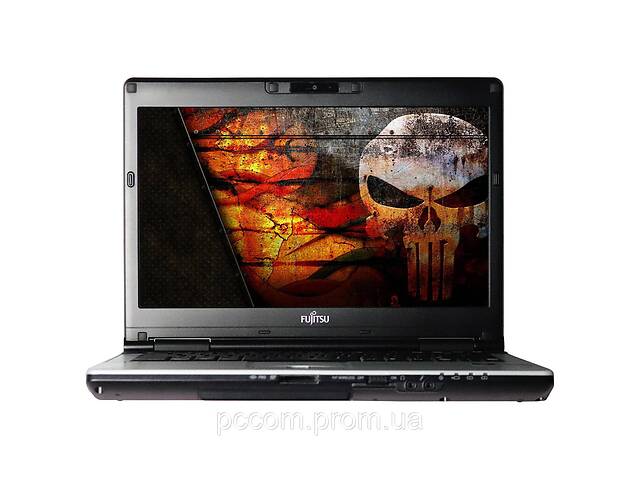 Ноутбук 14' Fujitsu LifeBook S751 Intel Core i3-2348M 8Gb RAM 480Gb SSD