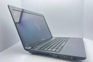 Б/у Ноутбук Lenovo B570 15.6' 1366x768| Core i3-2330M| 4 GB RAM| 320 GB HDD| HD 3000