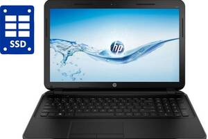 Ноутбук HP 250 G5/ 15.6' (1366x768)/ i3-5005U/ 16GB RAM/ 240GB SSD/ HD Graphic 5500