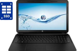 Ноутбук HP 250 G5/ 15.6' (1366x768)/ i3-5005U/ 4GB RAM/ 120GB SSD/ HD Graphic 5500