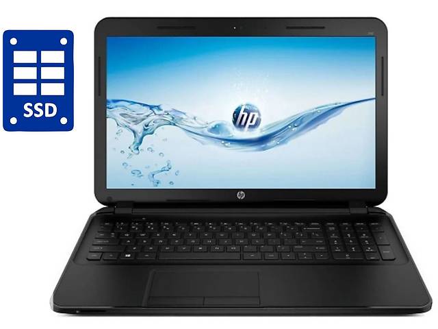 Ноутбук HP 250 G5/15.6' (1366x768)/i3-5005U/4GB RAM/120GB SSD/HD Graphic 5500