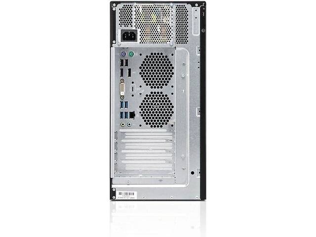 Б/у Компьютер Fujitsu Esprimo P957 MT| Core i3-6100| 4 GB RAM| 500 GB HDD| HD 530