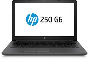 Ноутбук HP 250 G6 i5-7200U/8/256SSD Refurb