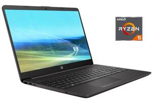 Ноутбук HP 255 G8/ 15.6' (1920x1080) IPS/ Ryzen 5 3500U/ 8GB RAM/ 256GB SSD/ Radeon RX Vega 8