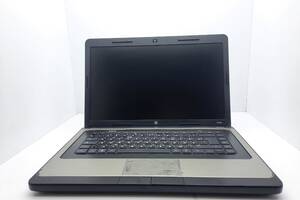 Ноутбук HP 630/15.6' (1366x768)/Pentium B950/4GB RAM/500GB HDD/HD