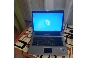 Ноутбук HP Compaq 6720s