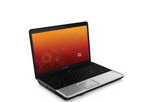 Ноутбук HP Compaq Presario CQ60 / 15.6' (1366x768) TN / Intel Celeron 585 (1 ядро с 2.16 GHz) / 4 GB DDR2 / 250 GB HD...