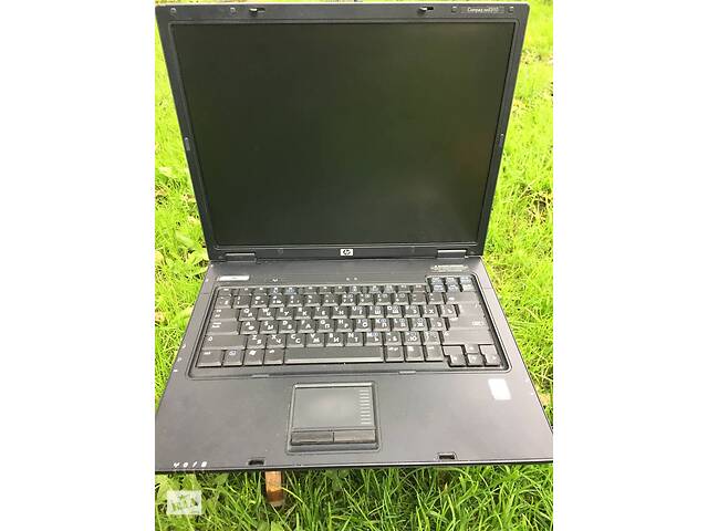 Ноутбук HP Compaq