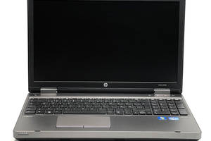 Ноутбук HP EliteBook 6570b 15,6 Intel Core i5 4 Гб 120 Гб Refurbished