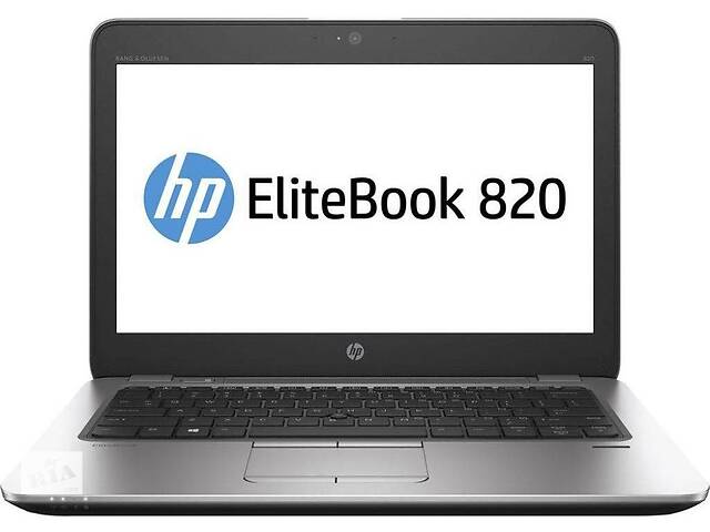 Ноутбук HP EliteBook 820 G2 FHD i5-5200U/8/256SSD Refurb
