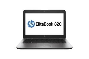 Ноутбук HP EliteBook 820 G3 i5-6300U/8/256SSD Refurb