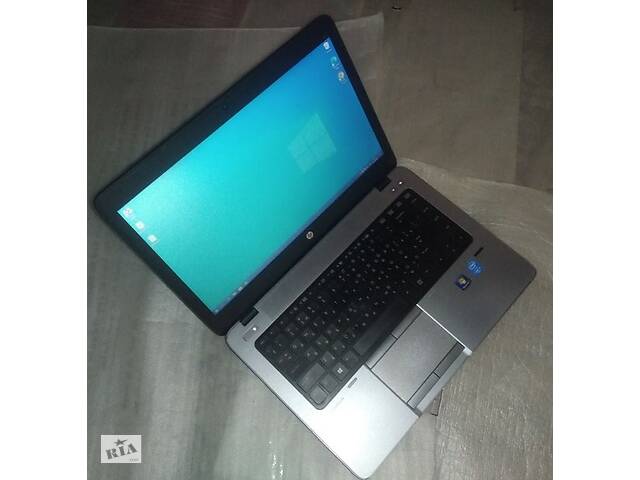 Ноутбук HP EliteBook 840 G2