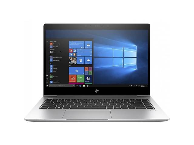 Ноутбук HP EliteBook 840 G5 FHD i5-8350U/8/256SSD Refurb