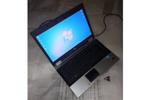 Ноутбук HP EliteBook 8440p