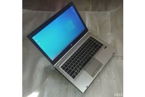 Ноутбук HP EliteBook 8470p