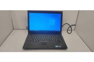 Б/у Ноутбук Dell Latitude E4310 13.3' 1366x768| Core i5-520M| 4 GB RAM| 250 GB HDD| HD| АКБ 0%