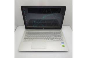 Б/у Игровой ноутбук HP Pavilion 15-cc159nr 15.6' 1920x1080| Core i7-8550U| 8 GB RAM| 256 GB SSD| GeForce 940MX