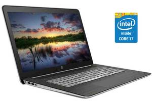 Ноутбук HP Envy M7-k211dx/17.3' (1920x1080) IPS Touch/i7-5500U/8GB RAM/180GB SSD/HD 5500