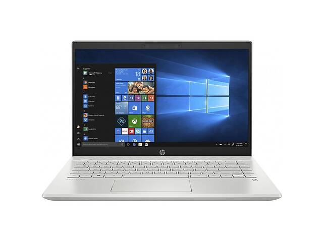 Ноутбук HP Pavilion 14-ec0040ua (4B0U0EA)