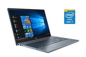 Ноутбук HP Pavilion 15-cs3073cl/ 15.6' (1920x1080) IPS/ i7-8550U/ 8GB RAM/ 240GB SSD/ UHD 620