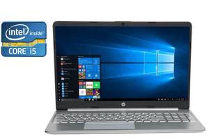 Ноутбук HP Pavilion 15-dy2037nr/ 15.6' (1366x768)/ i5-1135G7/ 8GB RAM/ 240GB SSD/ Iris Xe