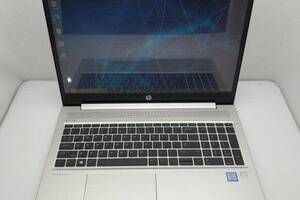 Б/у Ноутбук HP ProBook 450 G6 15.6' 1366x768| Core i5-8265U| 8 GB RAM| 256 GB SSD| UHD 620