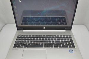 Б/у Ноутбук HP ProBook 450 G6 15.6' 1366x768| Core i5-8265U| 8 GB RAM| 512 GB SSD| UHD 620