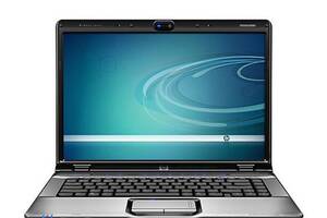 Ноутбук HP Pavilion dv6700 / 15.4' (1280x800) TN / Intel Core 2 Duo T8100 (2 ядра по 2.1 GHz) / 4 GB DDR2 / 120 GB SS...