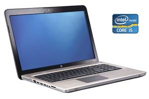 Ноутбук HP Pavilion dv7-4285dx / 17.3' (1600x900) TN / Intel Core i5-460M (2 (4) ядра по 2.53 - 2.8 GHz) / 6 GB DDR3...