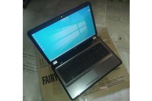 Ноутбук HP Pavilion g7-1226sr