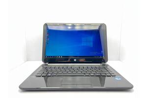 Ноутбук HP Pavilion SleekBook 15PC / 14' (1366x768) TN / Intel Core i3-3217U (2 (4) ядра по 1.8 GHz) / 4 GB DDR3 / 24...