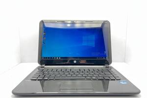 Ноутбук HP Pavilion SleekBook 15PC / 14' (1366x768) TN / Intel Core i3-3217U (2 (4) ядра по 1.8 GHz) / 4 GB DDR3 / 24...