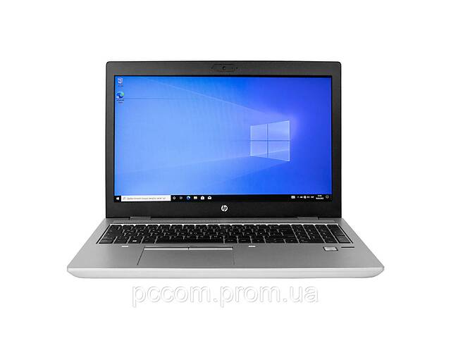 Ноутбук 15.6' HP ProBook 650 G4 Intel Core i5-8350U 8Gb RAM 120Gb SSD M.2