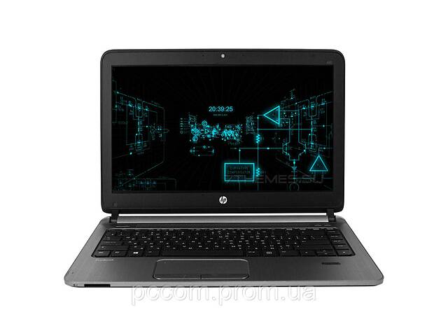 Ноутбук HP ProBook 430 G2 13.3' Core I5 ​​5200U 8GB RAM 240GB SSD