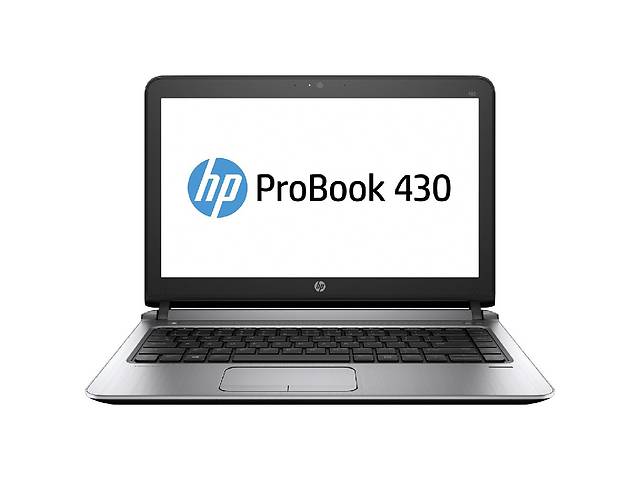 Ноутбук HP ProBook 430 G3 i5-6200U/8/500 Refurb