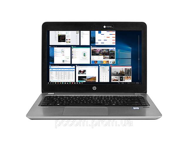 Ноутбук Hp ProBook 430 G4 13.3 Intel Core i5 7500U 8GB RAM 240GB SSD