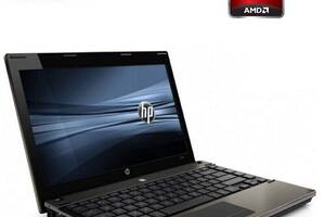 Ноутбук HP ProBook 4320s/ 13.3' (1366x768)/ i3-350M/ 4GB RAM/ 320GB HDD/ Radeon HD 5470 512MB/ АКБ 0%