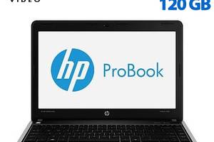 Ноутбук HP ProBook 4340s/13.3'' (1366x768)/i3-2370M/4GB RAM/120GB SSD/HD 3000