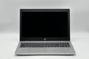 Б/у Ноутбук HP ProBook 650 G5 15.6' 1920x1080| Core i5-8265U| 8 GB RAM| 256 GB SSD| UHD 620