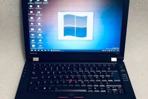 Б/у Ноутбук Lenovo ThinkPad L420 14' 1366x768| Core i3-2330M| 4 GB RAM| 500 GB HDD| HD 3000