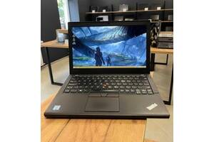 Б/у Нетбук Lenovo ThinkPad X260 12.5' 1366x768| Core i7-6500U| 8 GB RAM| 500 GB HDD| HD 520