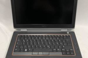 Б/у Ноутбук Б-класс Dell Latitude E6420 14' 1366x768| Core i5-2520M| 4 GB RAM| 320 GB HDD| HD 3000