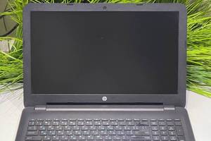 Б/у Ноутбук HP 250 G5 15.6' 1366x768| Core i3-5005U| 4 GB RAM| 120 GB SSD| HD Graphic 5500