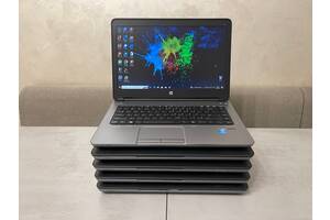 Ноутбук HP ProBook 640 G1, 14, i5-4300M, 8GB, 128GB SSD, 4G LTE. Гарантія