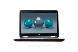 Ноутбук 14' HP ProBook 640 G2 Intel Core i5-6200U RAM 16Gb SSD 128Gb