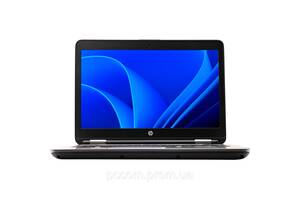 Ноутбук HP ProBook 640 G2 14' FullHD i5-6200U RAM 16GB SSD 256GB